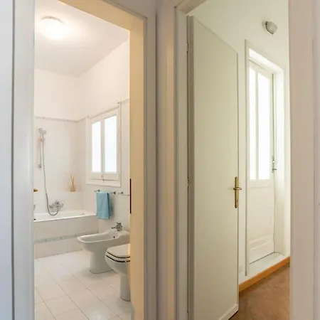 Henry'S House - Via Palestro 4 Apartment Santa Margherita Ligure Exterior photo