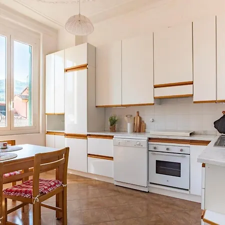 Henry'S House - Via Palestro 4 Apartment Santa Margherita Ligure Exterior photo