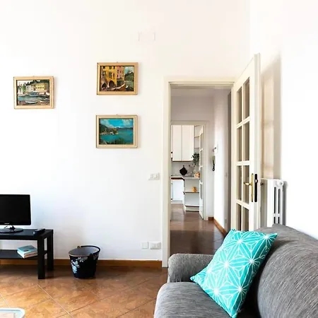 Henry'S House - Via Palestro 4 Apartment Santa Margherita Ligure Exterior photo