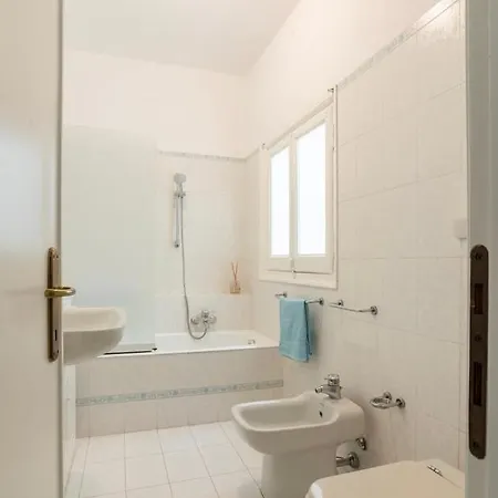 Henry'S House - Via Palestro 4 Apartment Santa Margherita Ligure Exterior photo