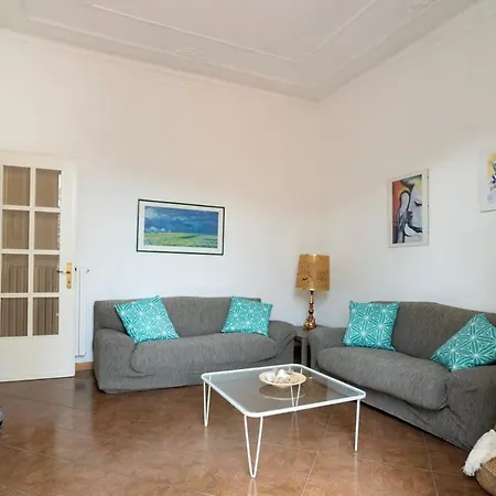 Henry'S House - Via Palestro 4 Apartment Santa Margherita Ligure Exterior photo
