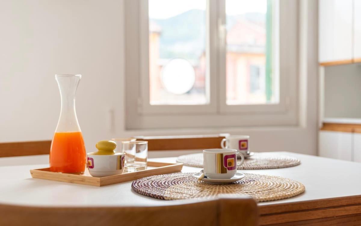 Henry's House - Via Palestro 4 Apartment Santa Margherita Ligure