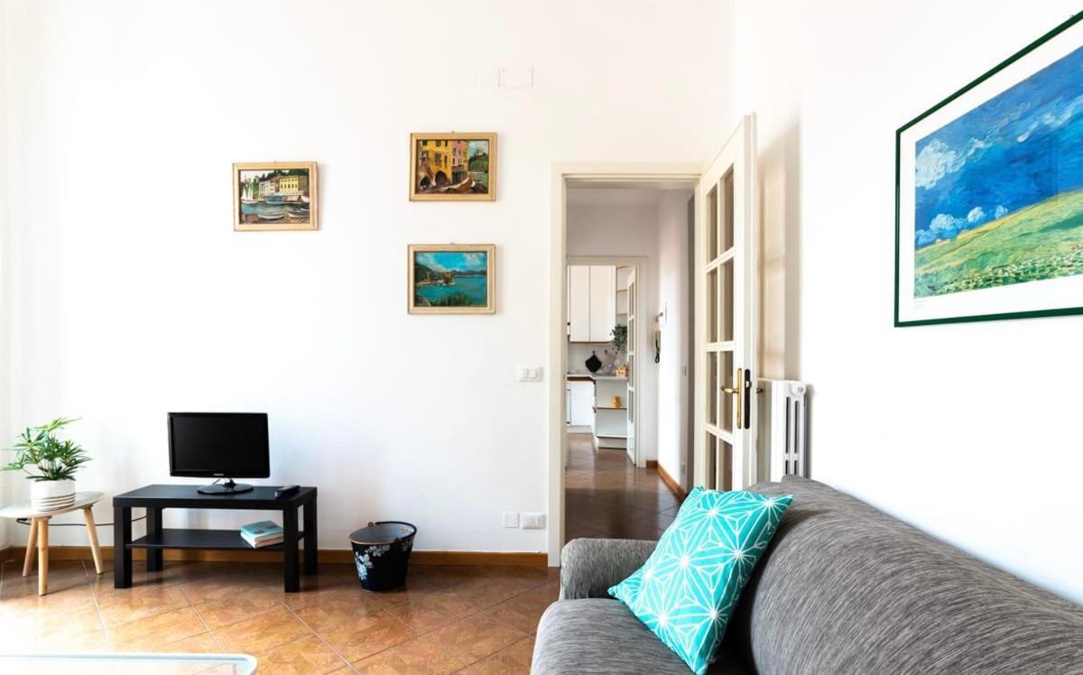Henry's House - Via Palestro 4 * Santa Margherita Ligure