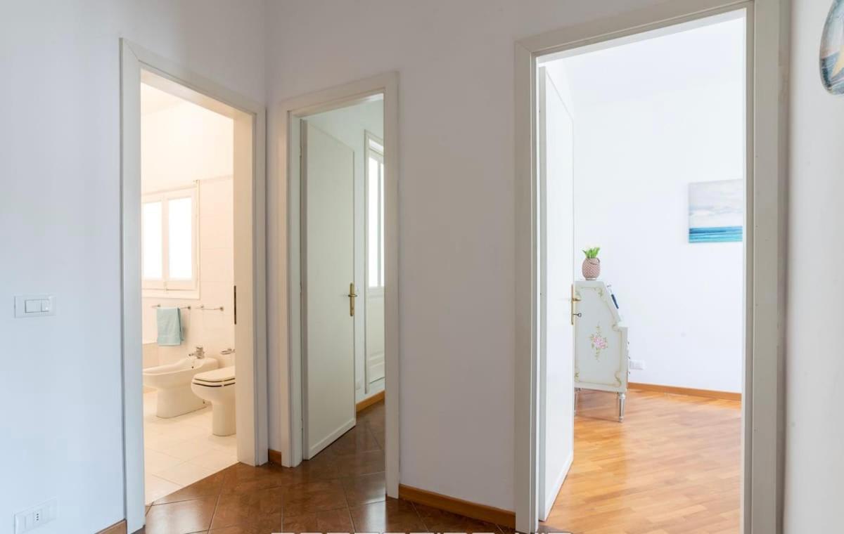 Apartment Henry's House - Via Palestro 4 Santa Margherita Ligure