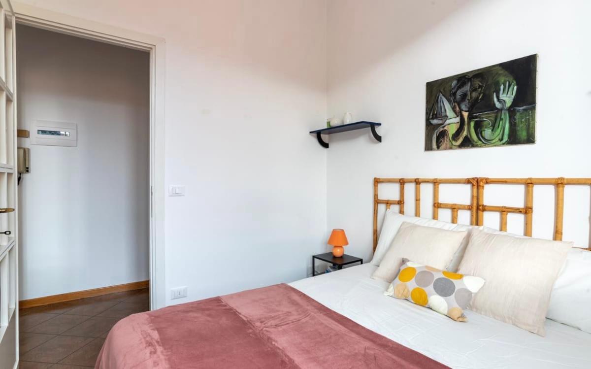 Henry's House - Via Palestro 4 * Santa Margherita Ligure