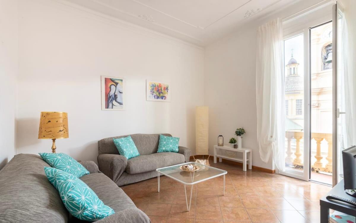 Apartment Henry's House - Via Palestro 4