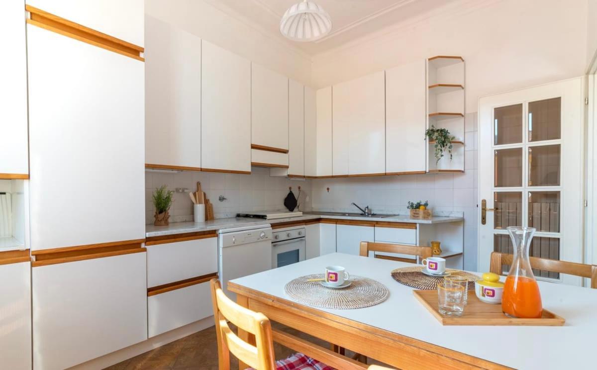 Henry's House - Via Palestro 4 Apartment Santa Margherita Ligure