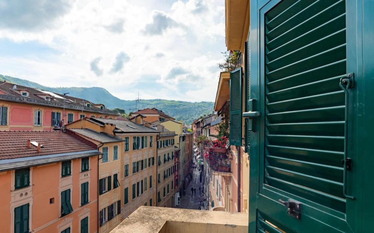 Henry's House - Via Palestro 4 Santa Margherita Ligure