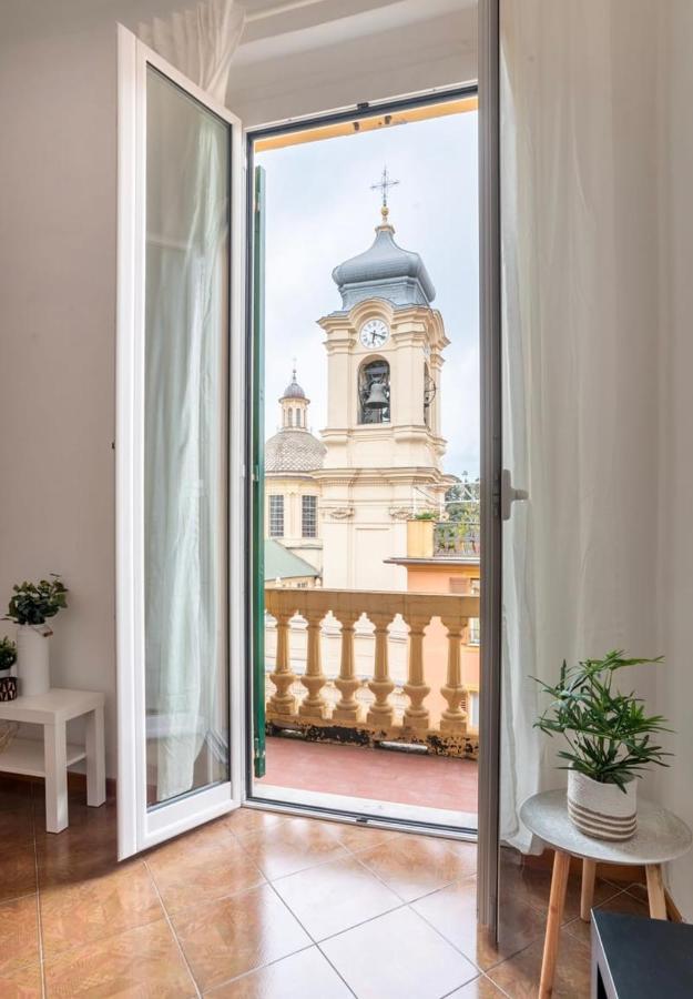 Henry's House - Via Palestro 4 * Santa Margherita Ligure