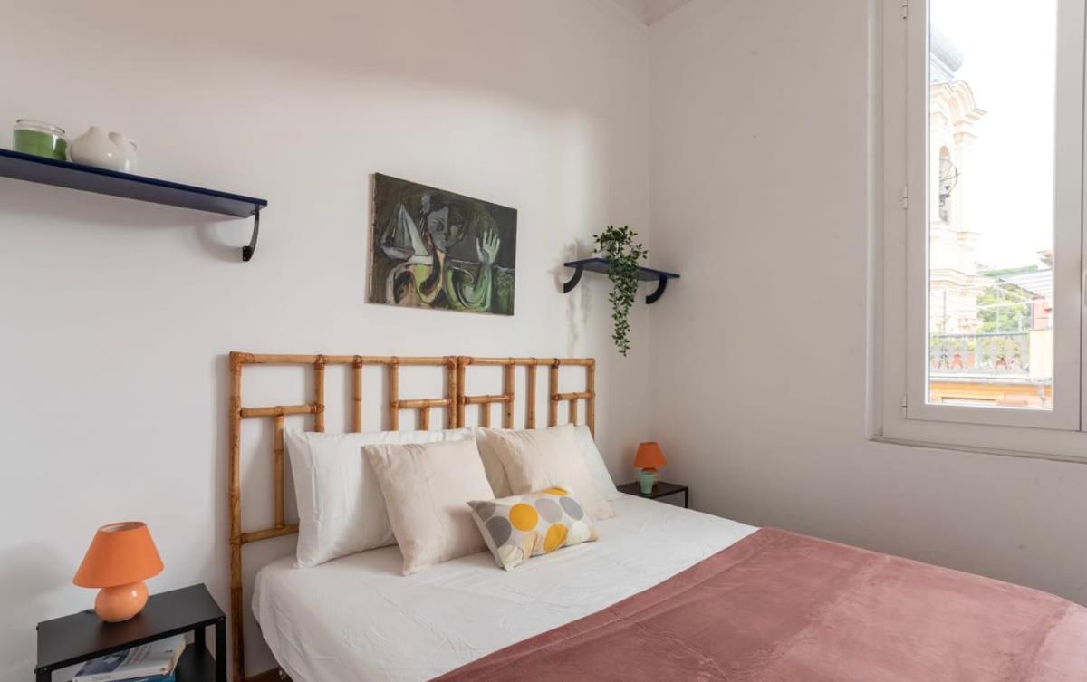 Henry's House - Via Palestro 4 Santa Margherita Ligure