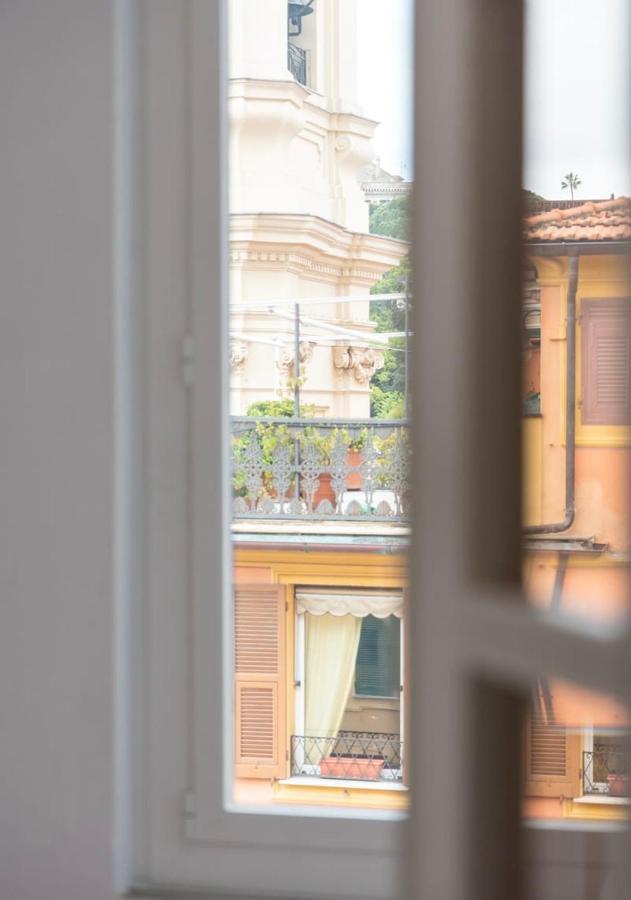 Henry's House - Via Palestro 4 * Santa Margherita Ligure